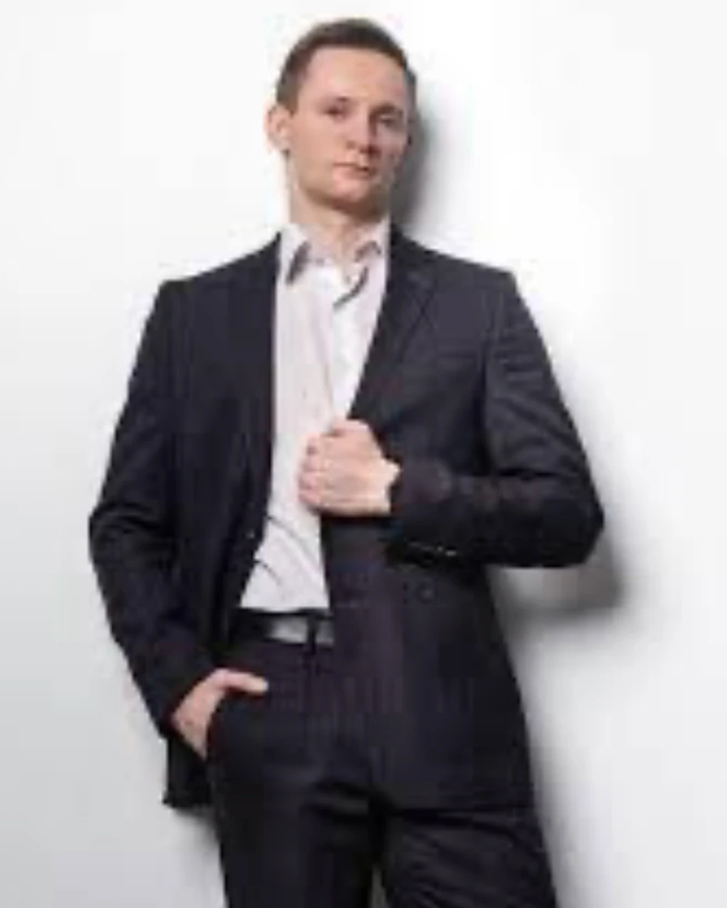 Damian Rusyn