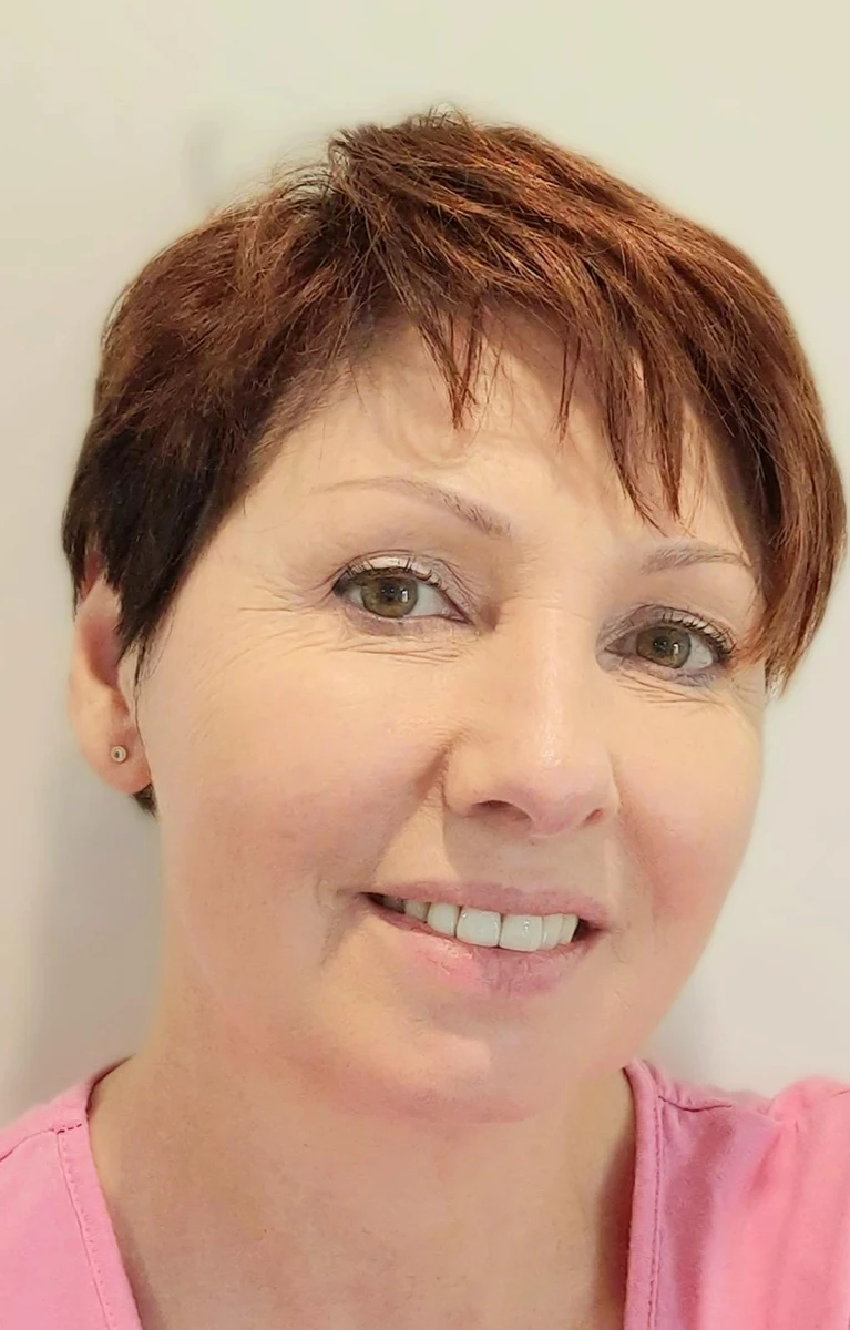 Halina Orszulak