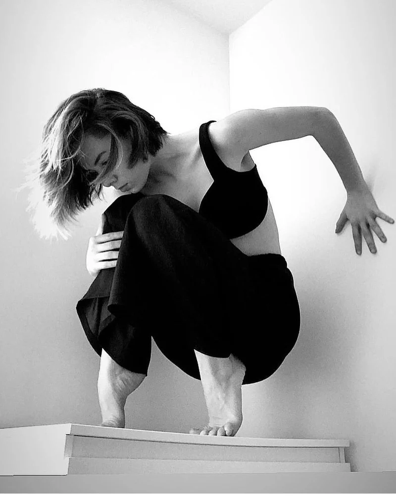 Iryna Polishchuk-Dubicka