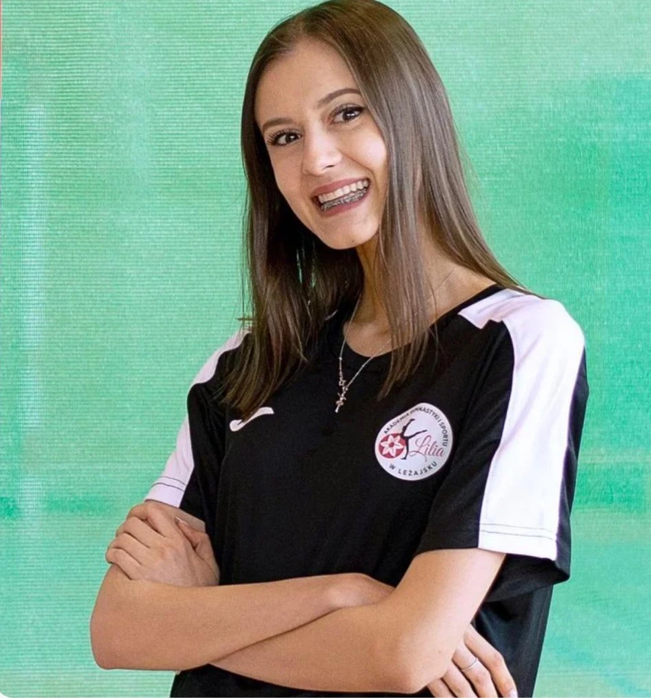 Kamila Kisielewicz