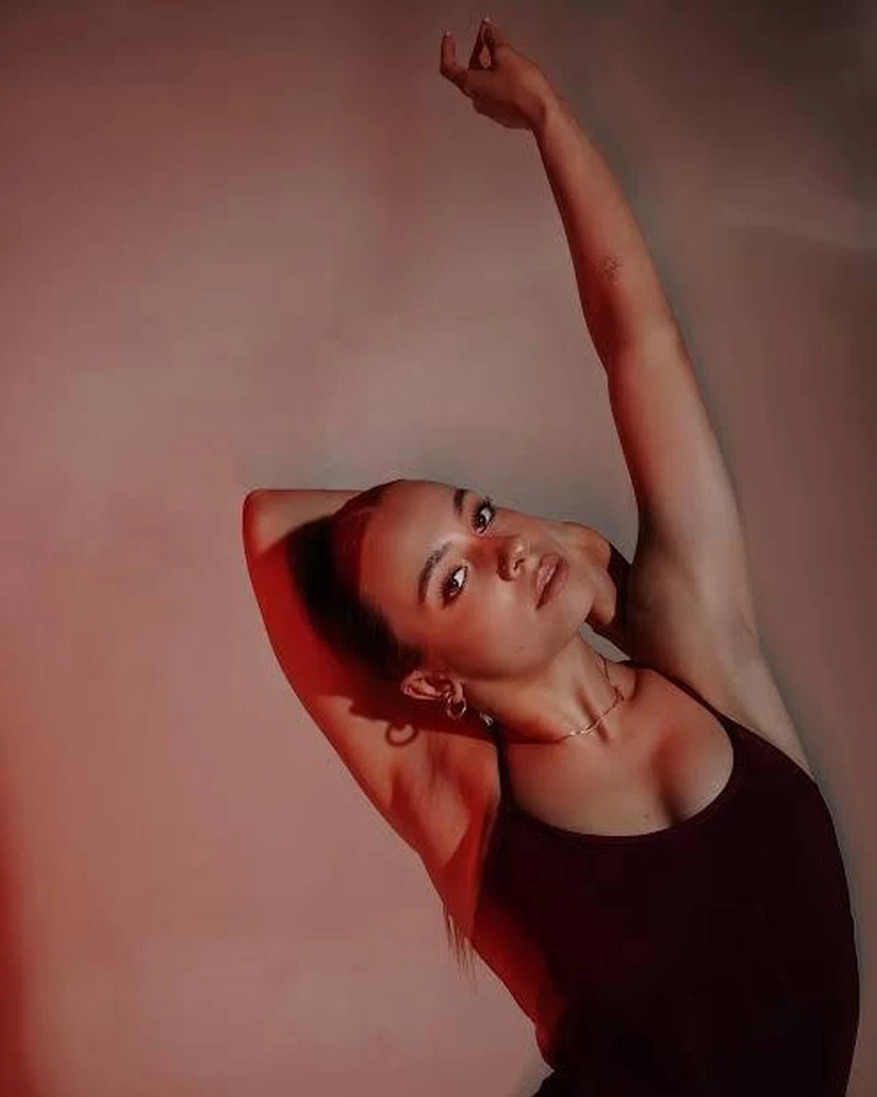 Nadia Śliwa